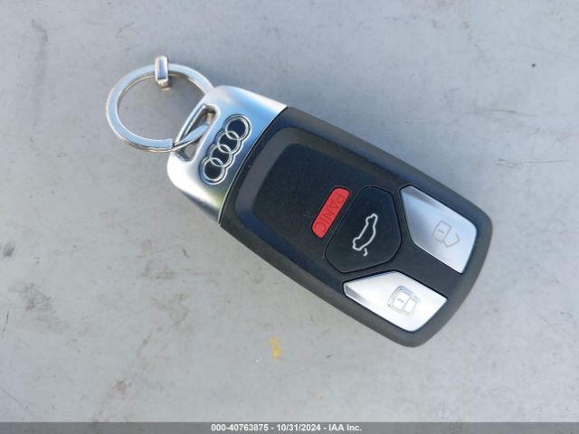 2018 AUDI A5 WAUYNGF54JN008779 Photo 10