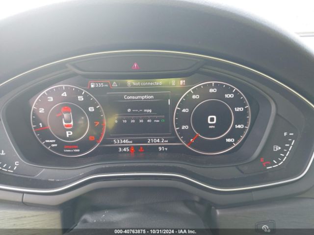 2018 AUDI A5 WAUYNGF54JN008779 Photo 6