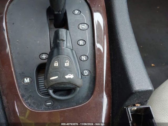 2007 SAAB 9-3 YS3FD79Y676109501 Photo 10