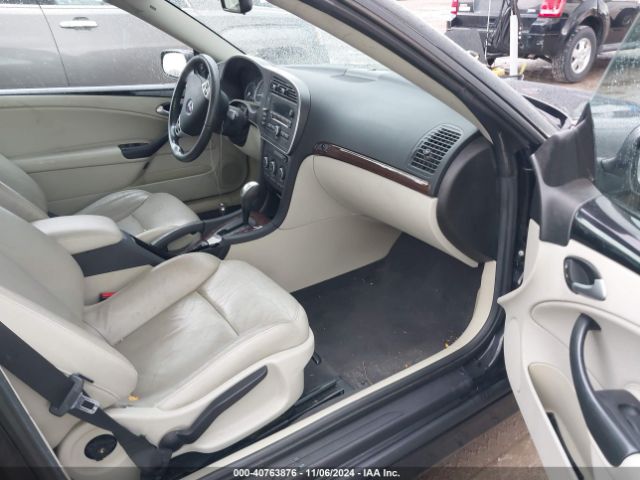 2007 SAAB 9-3 YS3FD79Y676109501 Photo 4