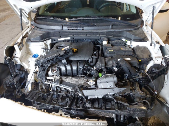 KIA SOUL LX 2023 KNDJ23AU0P7856398 Image 10