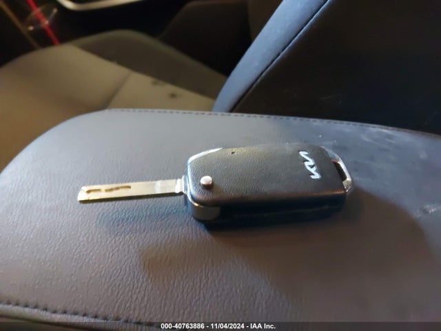 KIA SOUL LX 2023 KNDJ23AU0P7856398 Image 11