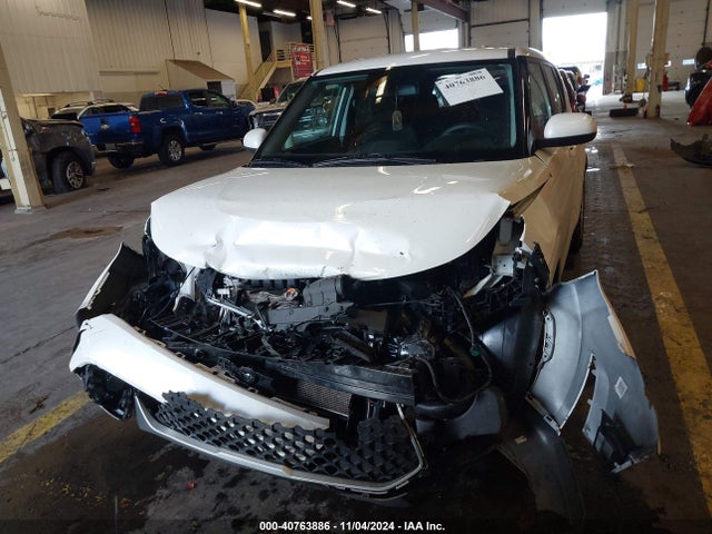 KIA SOUL LX 2023 KNDJ23AU0P7856398 Image 13