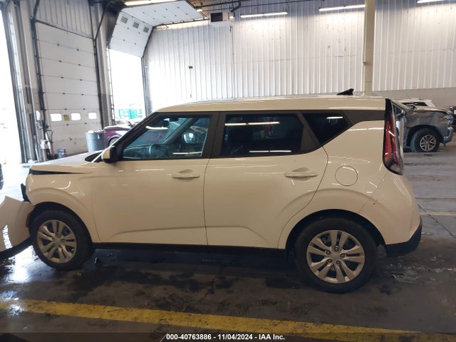 KIA SOUL LX 2023 KNDJ23AU0P7856398 Image 15