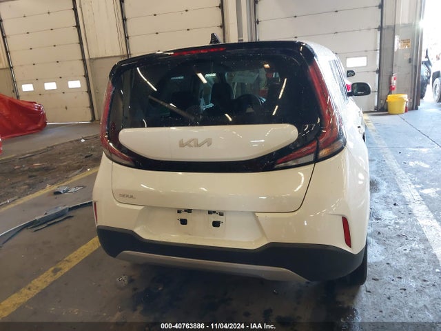 KIA SOUL LX 2023 KNDJ23AU0P7856398 Image 17