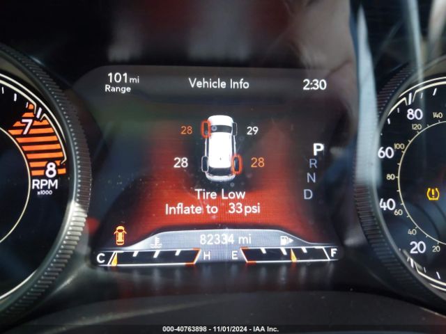 1C4PJMDX2KD475719 Jeep Cherokee Limited 4x4