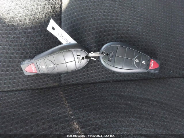 Dodge Grand Caravan Se 2019 2C4RDGBG8KR751984 Image 11