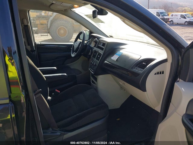 Dodge Grand Caravan Se 2019 2C4RDGBG8KR751984 Image 5