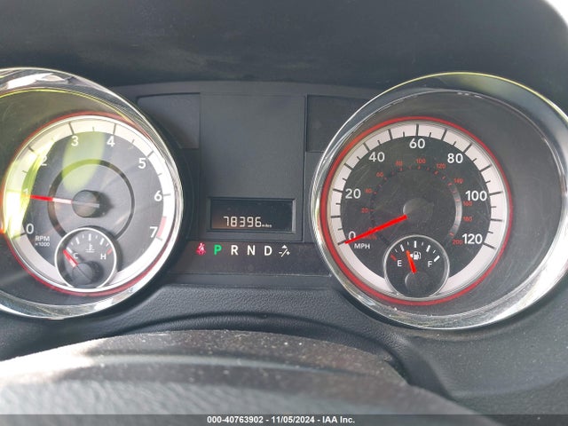 Dodge Grand Caravan Se 2019 2C4RDGBG8KR751984 Image 7