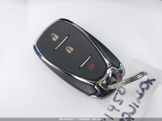 3GNAXTEV3NL258570 Chevrolet Equinox Awd 2fl