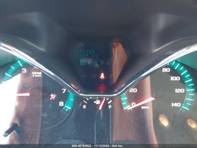 1GNKRFED6HJ314519 Chevrolet Traverse Ls