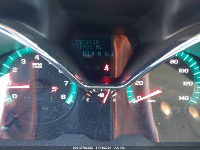 1GNKRFED6HJ314519 Chevrolet Traverse Ls