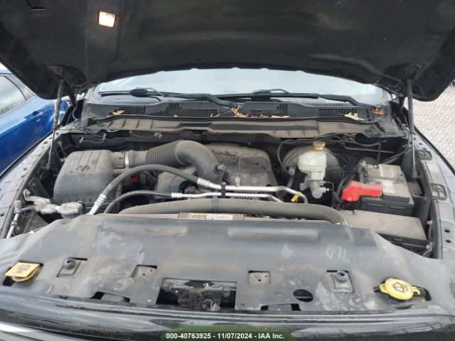 1C6RR7MT9GS225940 RAM 1500 Sport