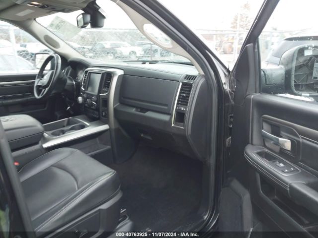 1C6RR7MT9GS225940 RAM 1500 Sport