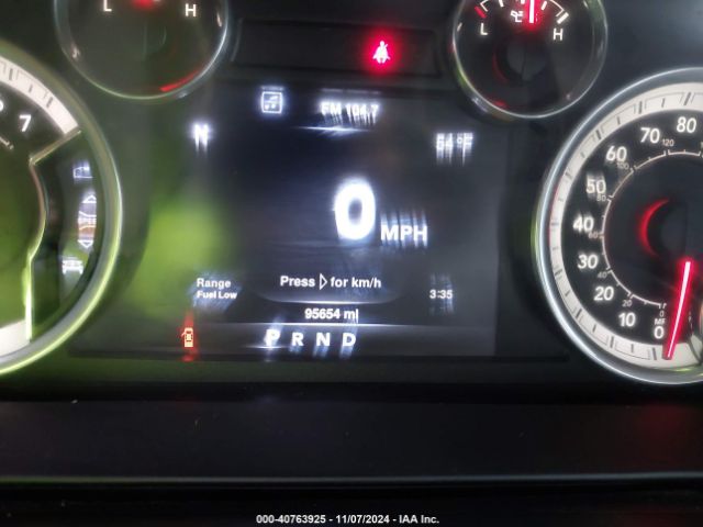 1C6RR7MT9GS225940 RAM 1500 Sport