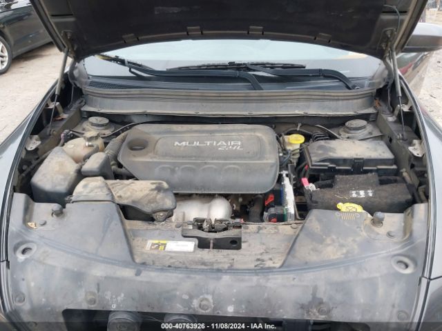 1C4PJLDB0GW160928 Jeep Cherokee Limited