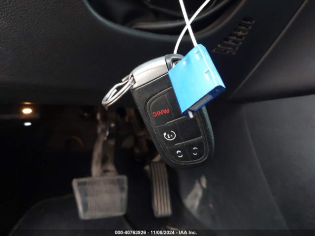 1C4PJLDB0GW160928 Jeep Cherokee Limited