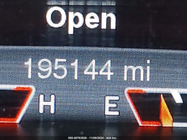 1C4PJLDB0GW160928 Jeep Cherokee Limited