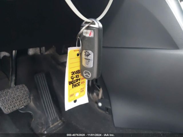 JM3KE2BE4E0338661 Mazda CX-5 SPORT