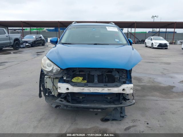 JM3KE2BE4E0338661 Mazda CX-5 SPORT
