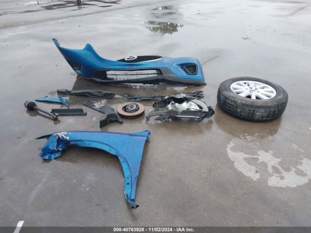 JM3KE2BE4E0338661 Mazda CX-5 SPORT