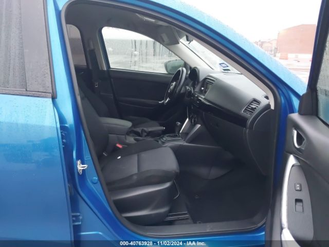 JM3KE2BE4E0338661 Mazda CX-5 SPORT