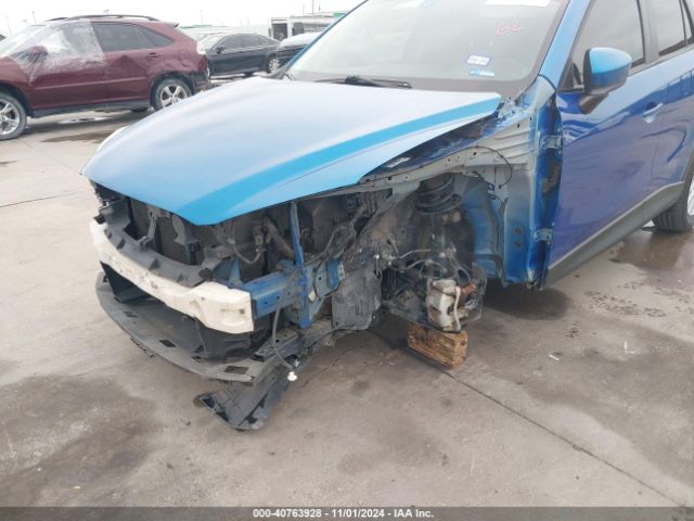 JM3KE2BE4E0338661 Mazda CX-5 SPORT