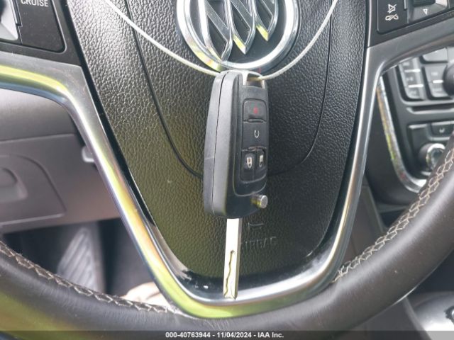 KL4CJBSB9FB120200 Buick Encore Convenience