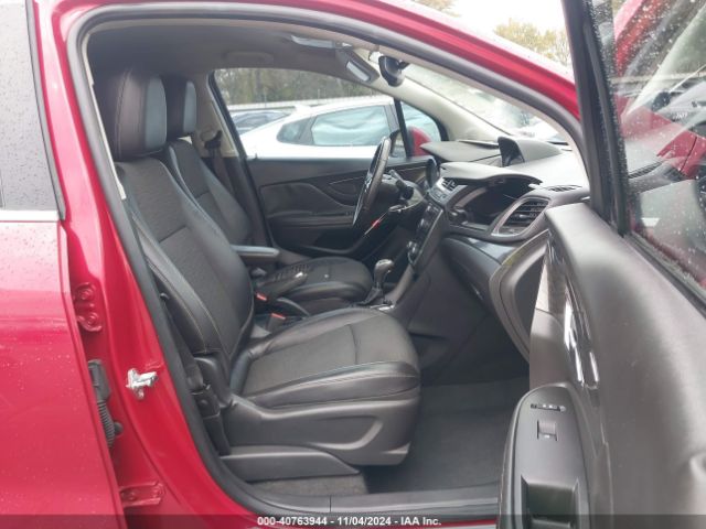 KL4CJBSB9FB120200 Buick Encore Convenience