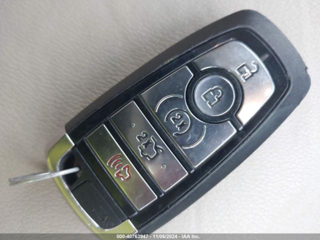 2FMPK3K99JBB98336 Ford Edge Titanium
