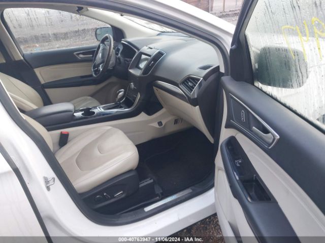 2FMPK3K99JBB98336 Ford Edge Titanium