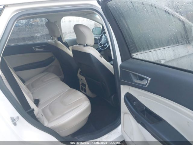 2FMPK3K99JBB98336 Ford Edge Titanium