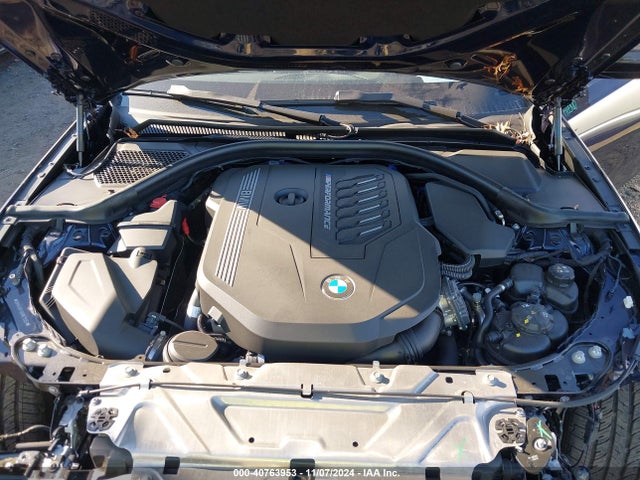 3MW49FF06R8E75251 BMW M340i M340i Xdrive