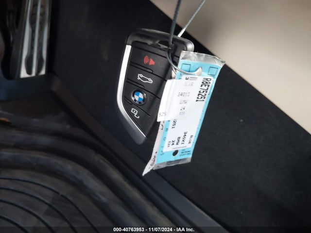 3MW49FF06R8E75251 BMW M340i M340i Xdrive