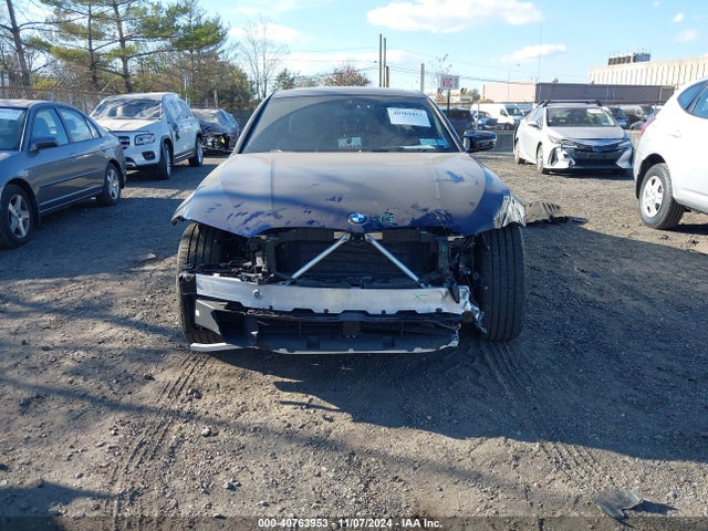 3MW49FF06R8E75251 BMW M340i M340i Xdrive