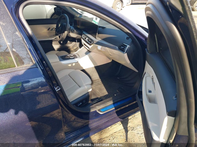 3MW49FF06R8E75251 BMW M340i M340i Xdrive