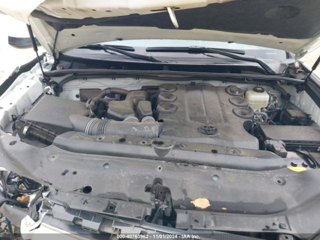 JTEMU5JR5N5978080 Toyota 4RUNNER SR5