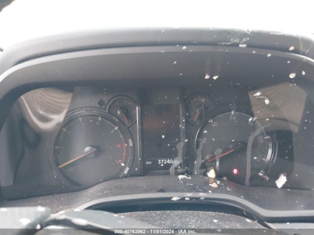 JTEMU5JR5N5978080 Toyota 4RUNNER SR5
