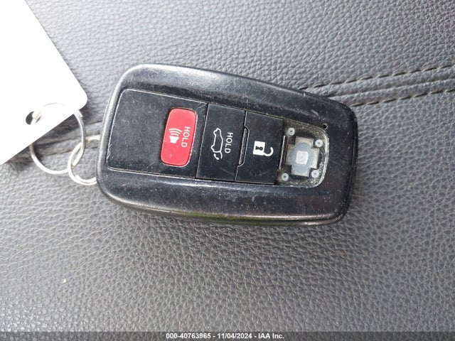 Toyota Rav4 Xle Premium 2019 2T3A1RFV3KW048552 Image 11
