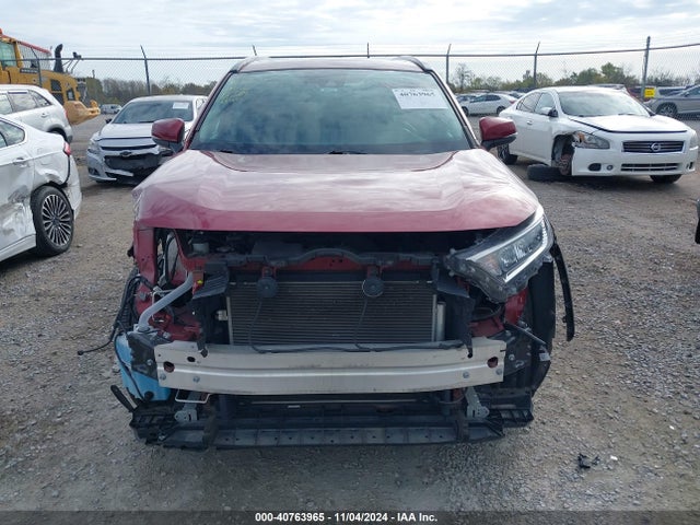 Toyota Rav4 Xle Premium 2019 2T3A1RFV3KW048552 Image 13