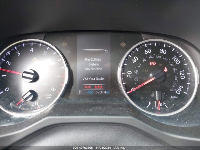 Toyota Rav4 Xle Premium 2019 2T3A1RFV3KW048552 Image 7