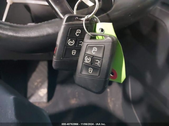 1V2NR2CA1KC558421 Volkswagen Atlas 3.6l V6 Sel Premium