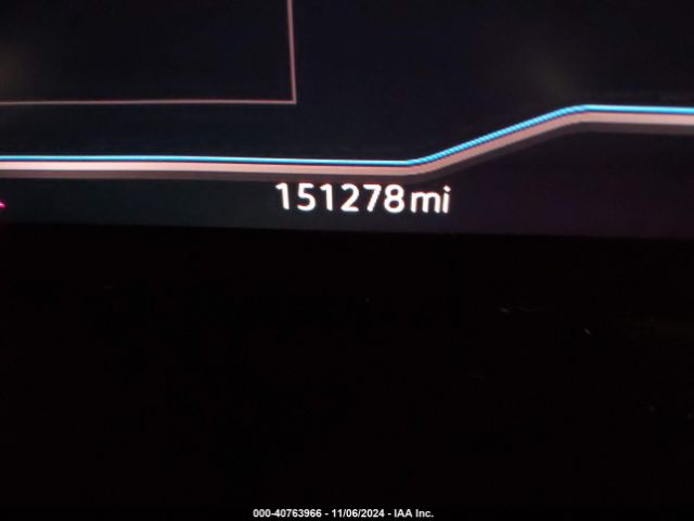 1V2NR2CA1KC558421 Volkswagen Atlas 3.6l V6 Sel Premium