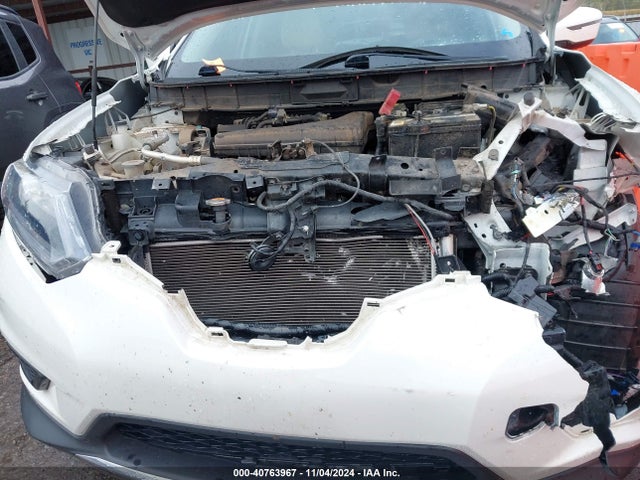 Nissan ROGUE SV 2016 KNMAT2MT5GP669880 Image 10