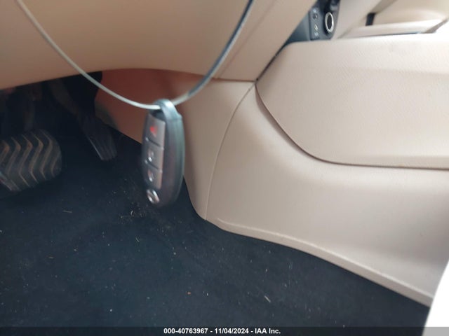 Nissan ROGUE SV 2016 KNMAT2MT5GP669880 Image 11