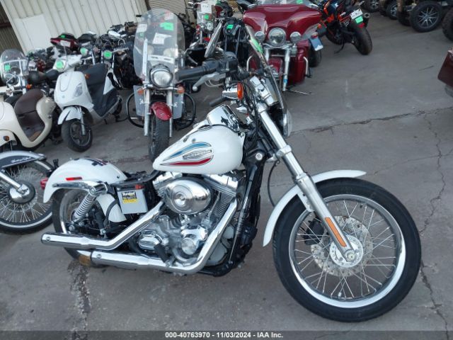 2006 HARLEY-DAVIDSON FXDI35 1HD1GW1136K320967