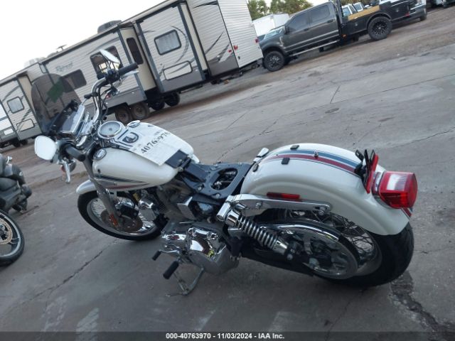 2006 HARLEY-DAVIDSON FXDI35 1HD1GW1136K320967 Photo 2