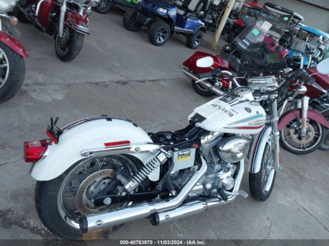 2006 HARLEY-DAVIDSON FXDI35 1HD1GW1136K320967 Photo 3