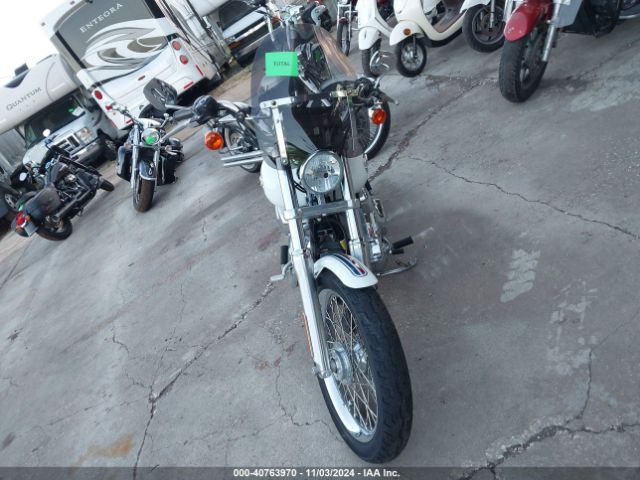 2006 HARLEY-DAVIDSON FXDI35 1HD1GW1136K320967 Photo 4