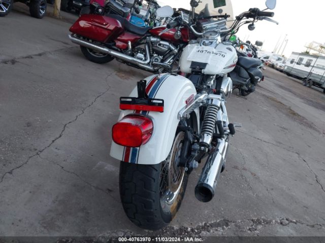 2006 HARLEY-DAVIDSON FXDI35 1HD1GW1136K320967 Photo 5